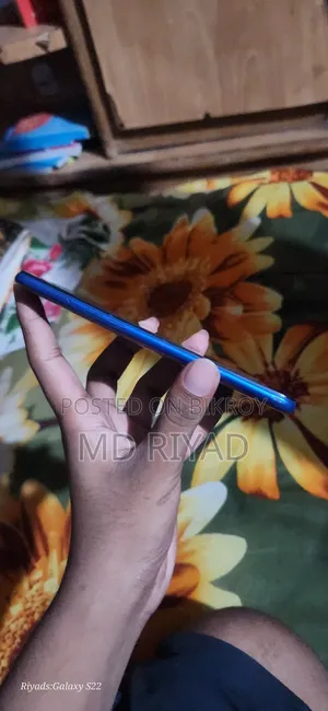 Oppo A5 32 GB Blue