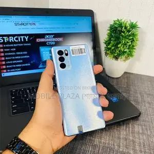 New Oppo Reno6 Pro 5G 256 GB