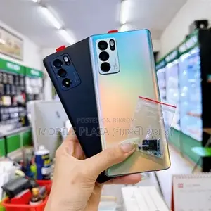 New Oppo Reno6 Pro 5G 256 GB
