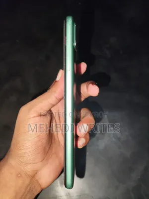 Symphony ATOM II 32 GB Green