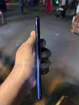 OnePlus 7 128 GB Blue