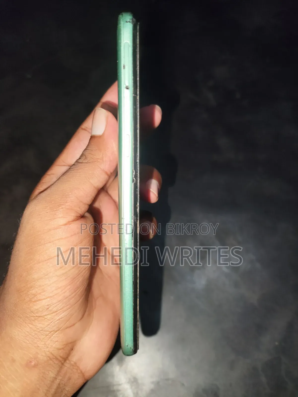 Symphony ATOM II 32 GB Green