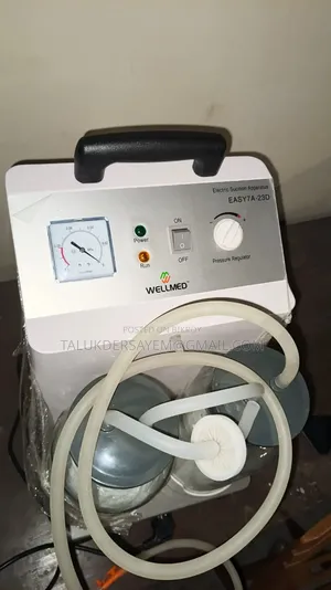 Wellmed Easy7a-23d