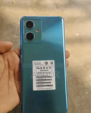 Xiaomi Redmi Note 12 5G 256 GB Green