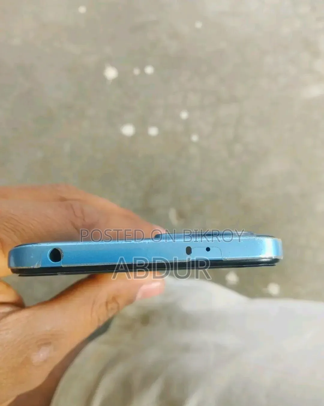 Xiaomi Redmi Note 12 5G 256 GB Green