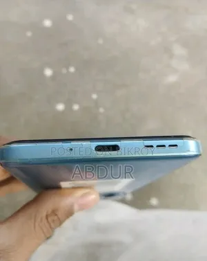 Xiaomi Redmi Note 12 5G 256 GB Green