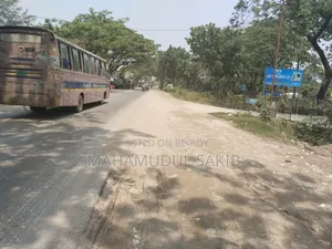 3 Katha, Land for Rent