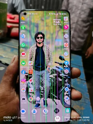 OnePlus 10 Pro 256 GB Black