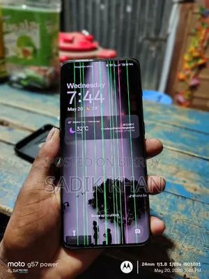 OnePlus 10 Pro 256 GB Black