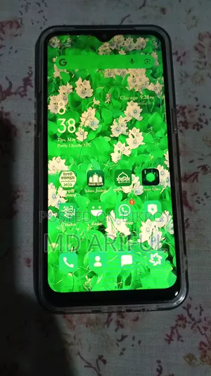 Oppo A1k 32 GB Black