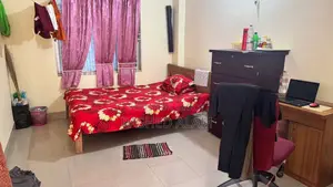 1bdrm Apartment in Madartek, Basabo for Rent