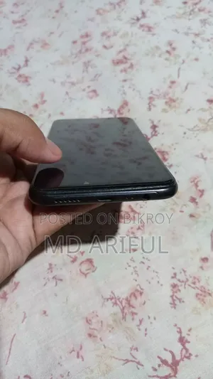 Oppo A1k 32 GB Black