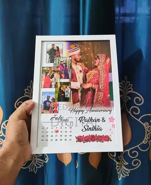 Customize Photo Frame