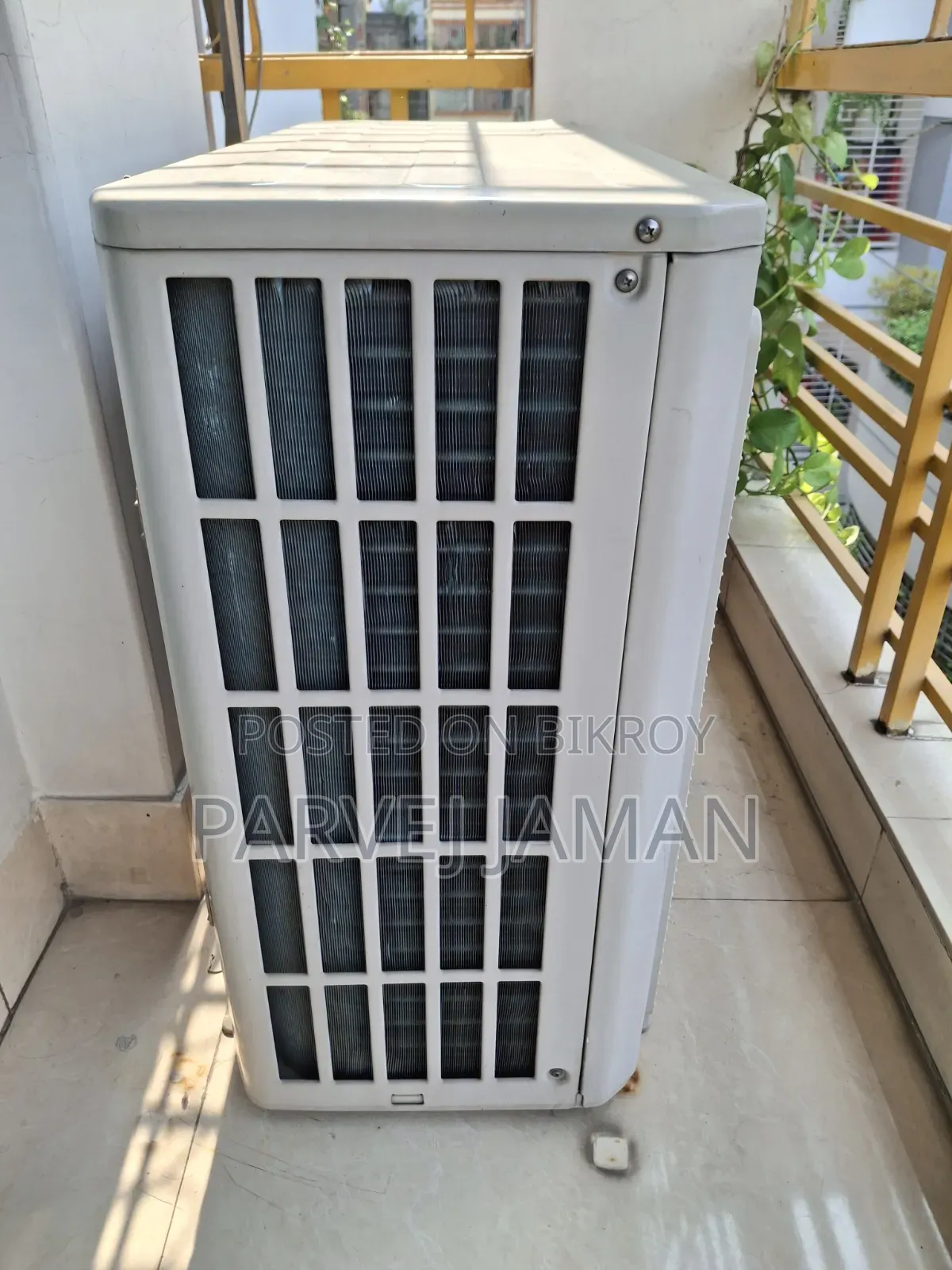 General AC 2 টন