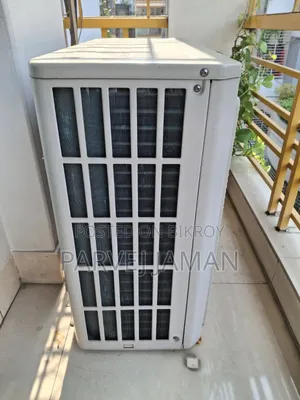 General AC 2 টন