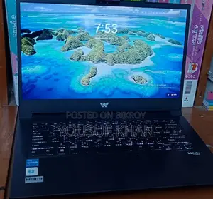 Laptop 8GB Intel Core I3 SSD 512GB