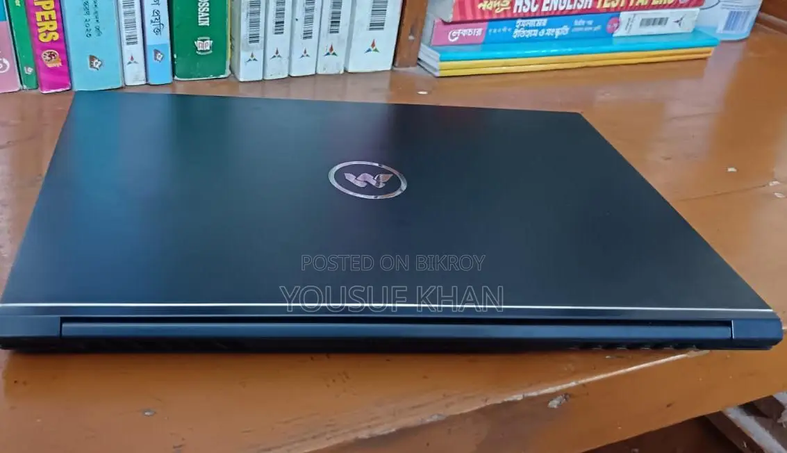 Laptop 8GB Intel Core I3 SSD 512GB