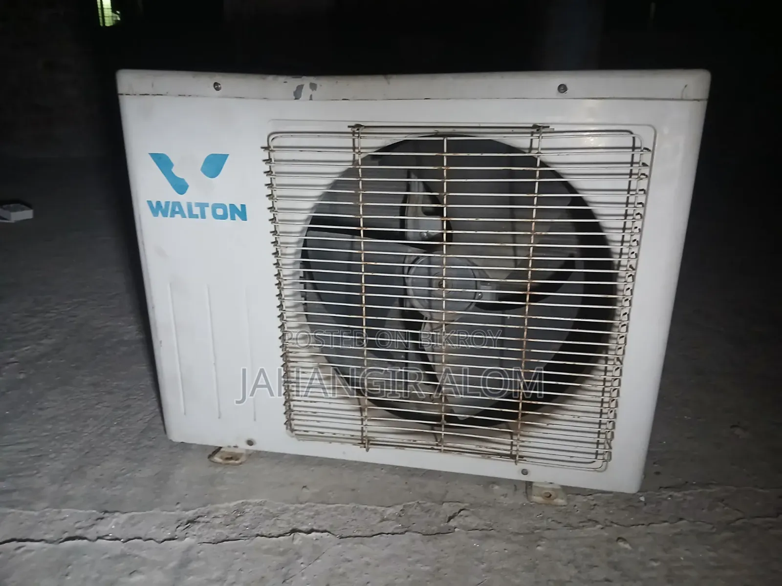 1 Ton Walton AC