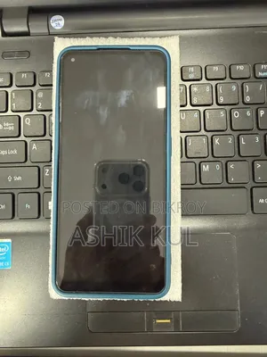 OnePlus Nord CE 2 5G 128 GB Blue