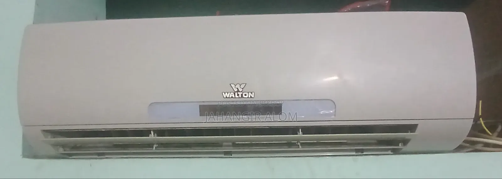 1 Ton Walton AC