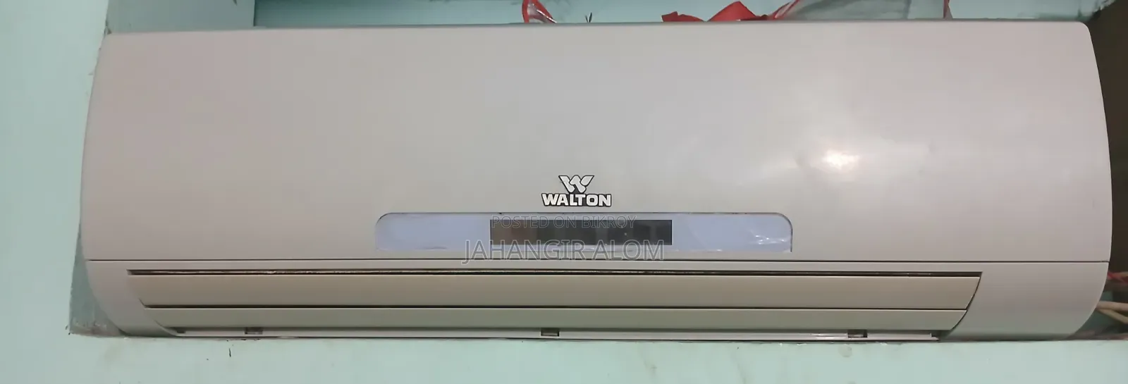 1 Ton Walton AC