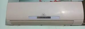 1 Ton Walton AC