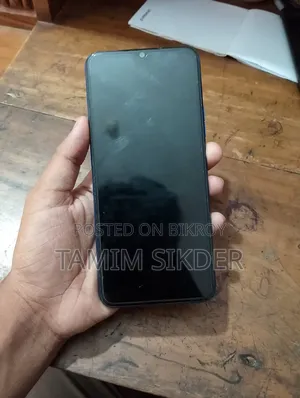 Tecno Spark 6 Air 64 GB Blue