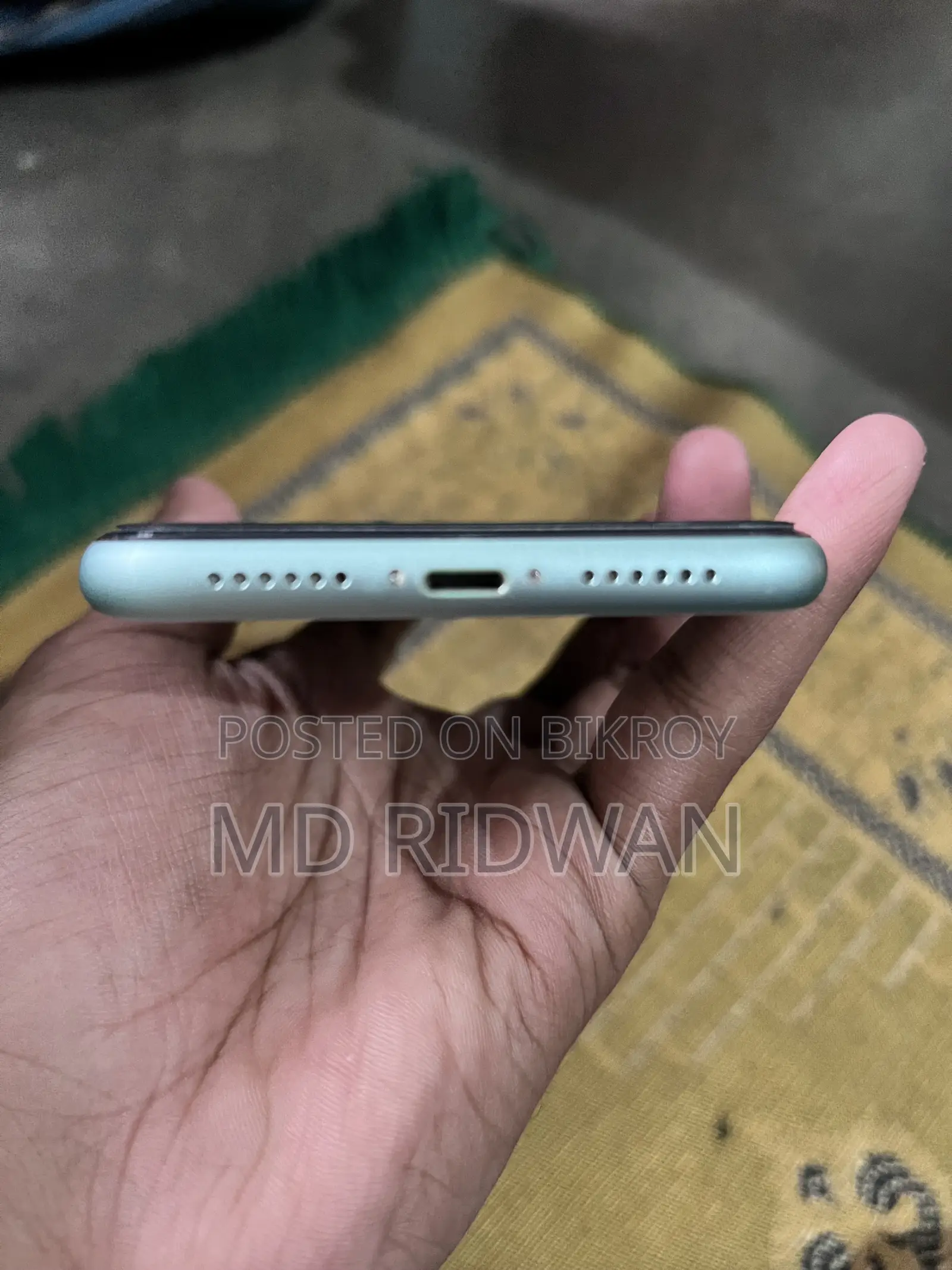 Apple iPhone 11 64 GB