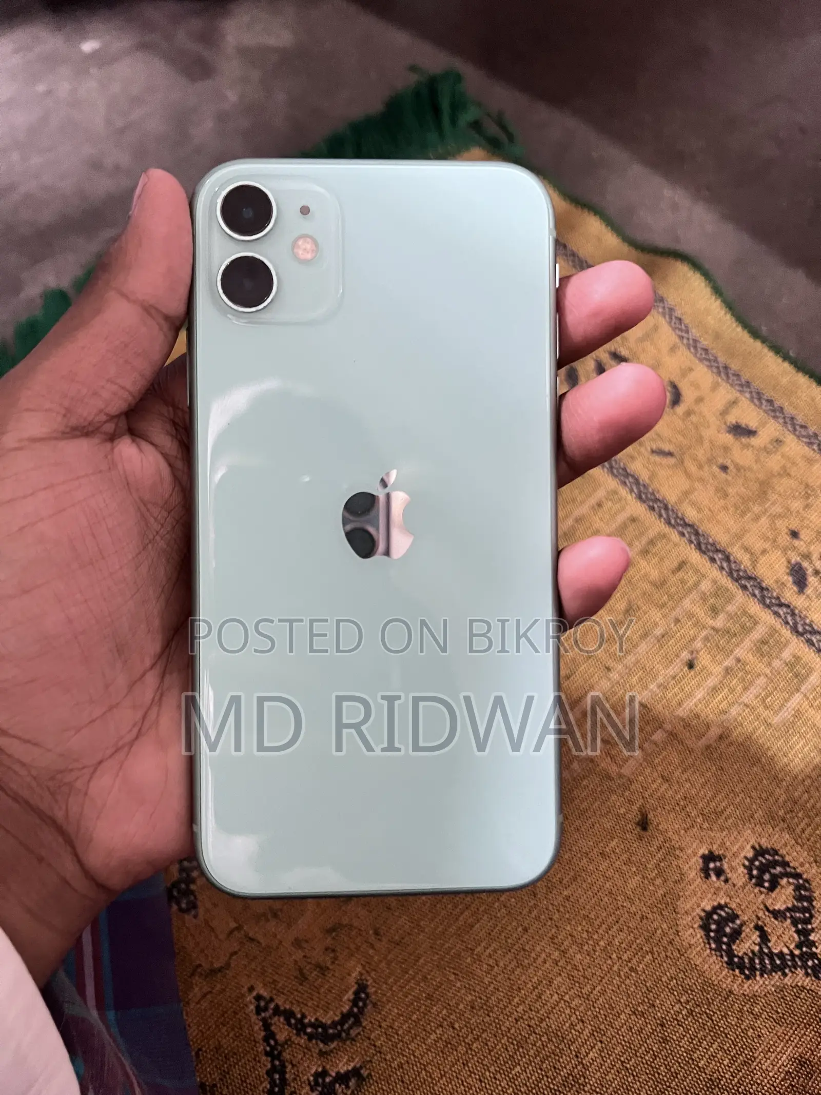 Apple iPhone 11 64 GB