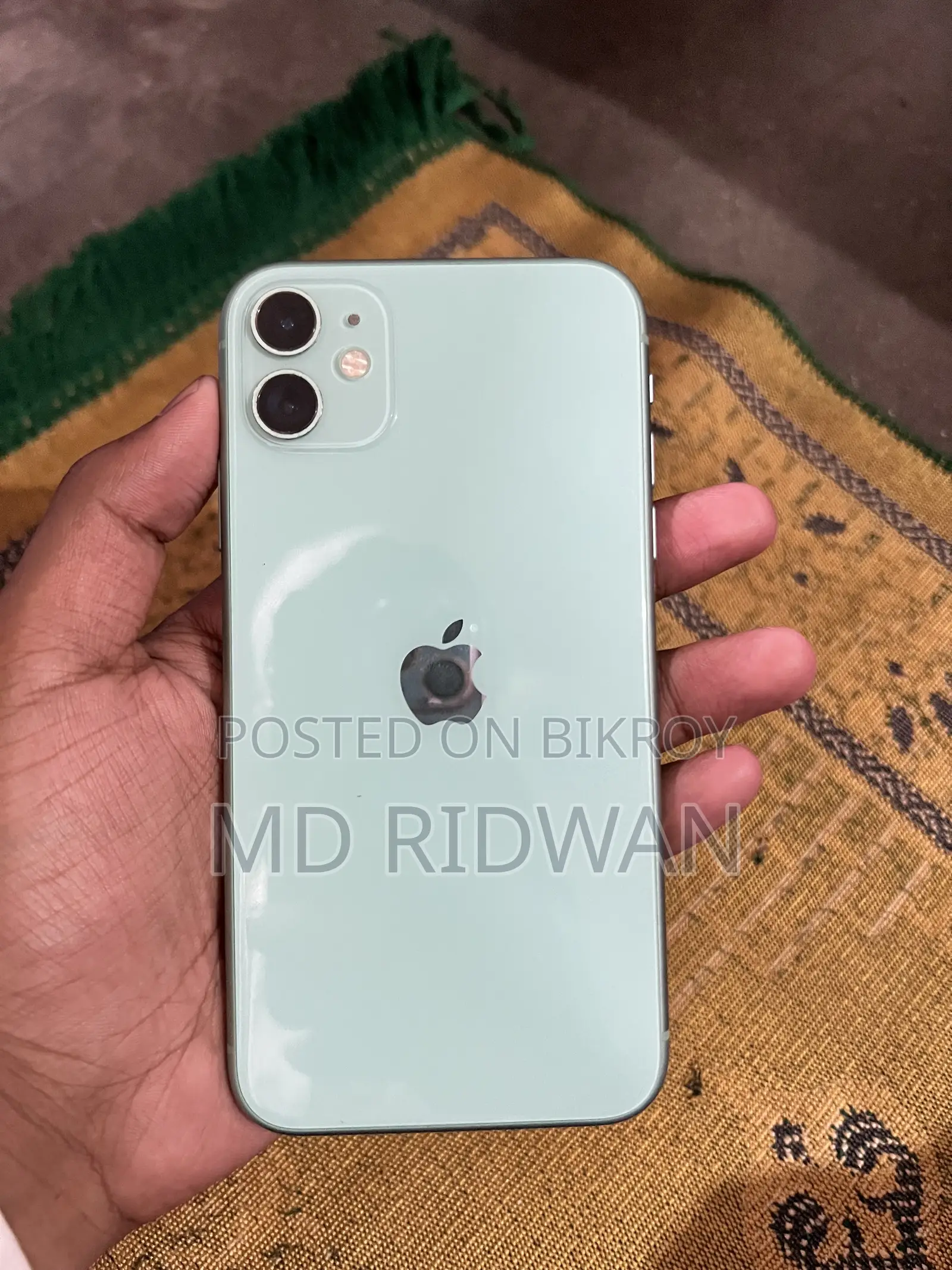 Apple iPhone 11 64 GB