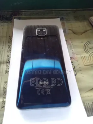 Xiaomi Redmi Note 9 Pro 64 GB Red