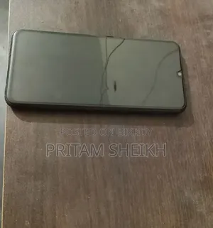 Samsung Galaxy M31 64 GB Blue