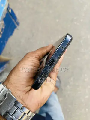 Realme Note 50 128 GB Blue