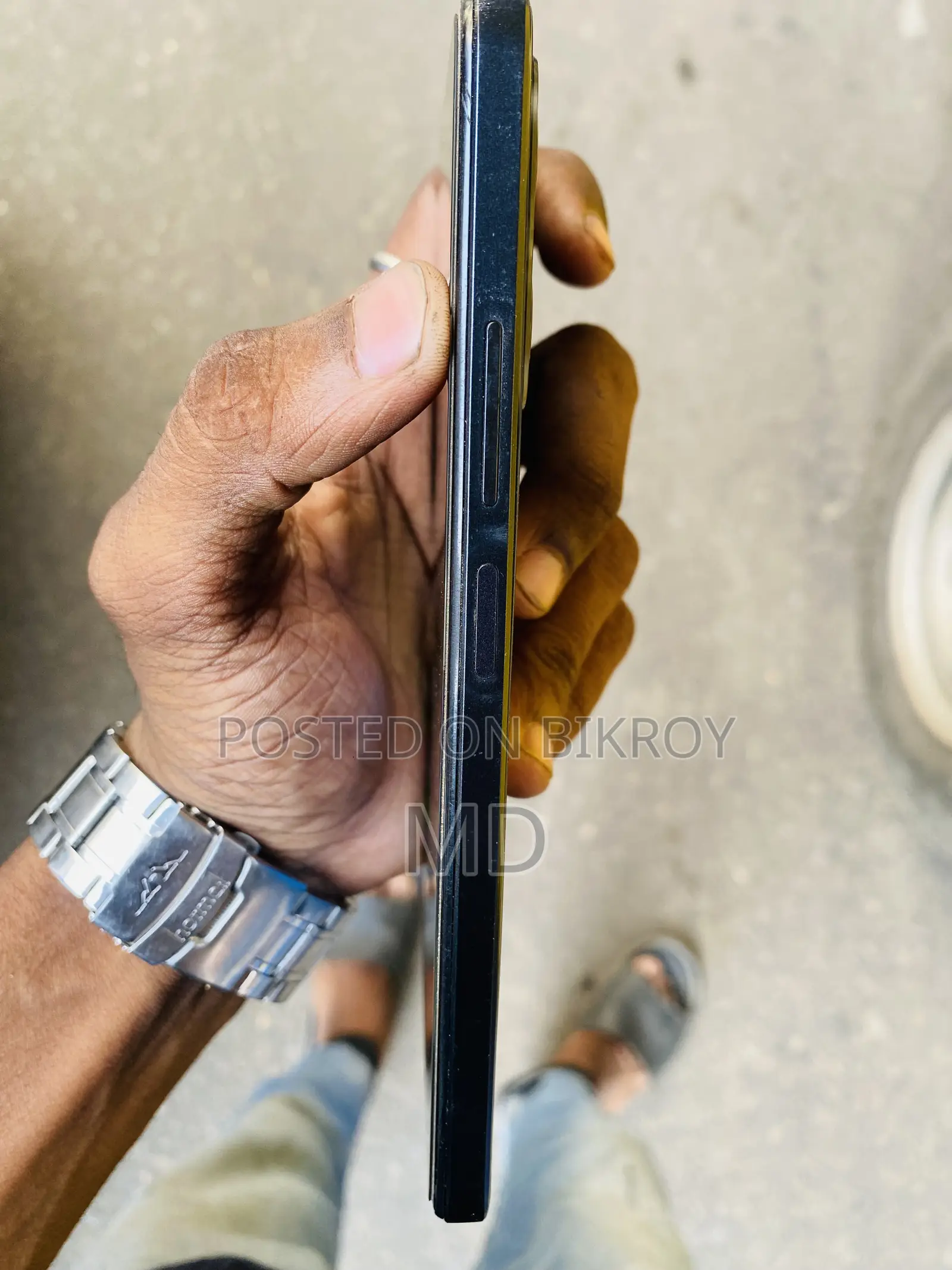 Realme Note 50 128 GB Blue