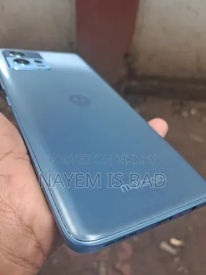 Motorola Moto G72 128 GB Blue