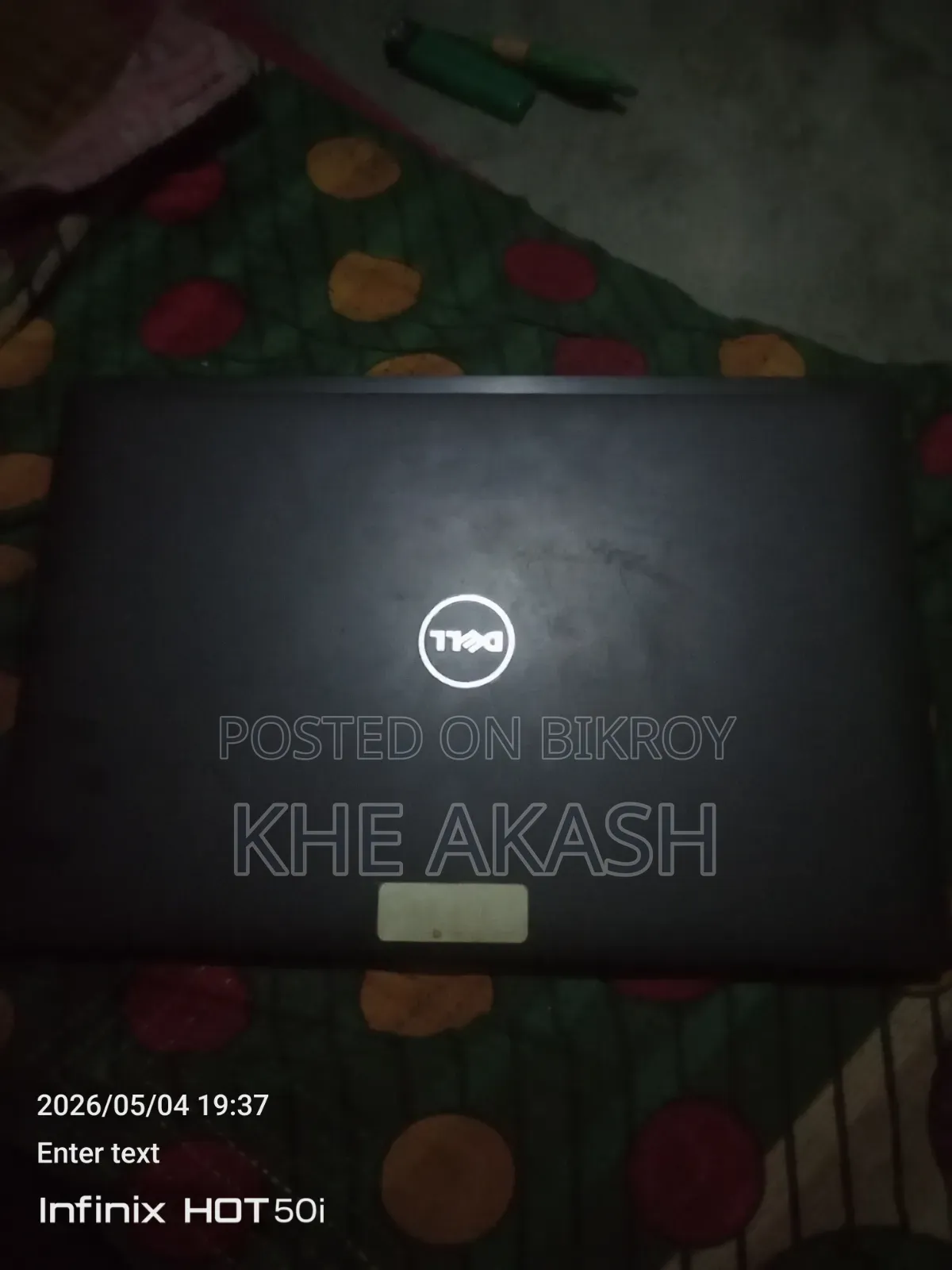 Laptop Dell 14 Premium 8GB Intel Core I5 SSD 500GB