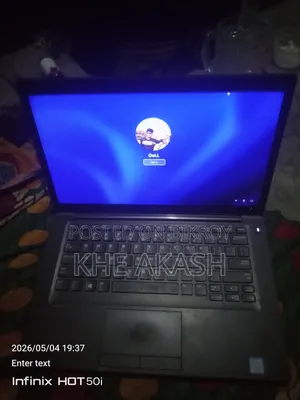 Laptop Dell 14 Premium 8GB Intel Core I5 SSD 500GB