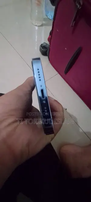 Apple iPhone 13 Pro 256 GB Blue