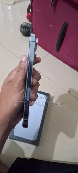 Apple iPhone 13 Pro 256 GB Blue