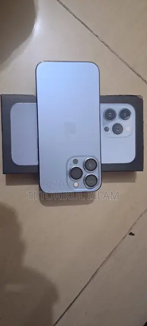 Apple iPhone 13 Pro 256 GB Blue