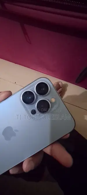 Apple iPhone 13 Pro 256 GB Blue