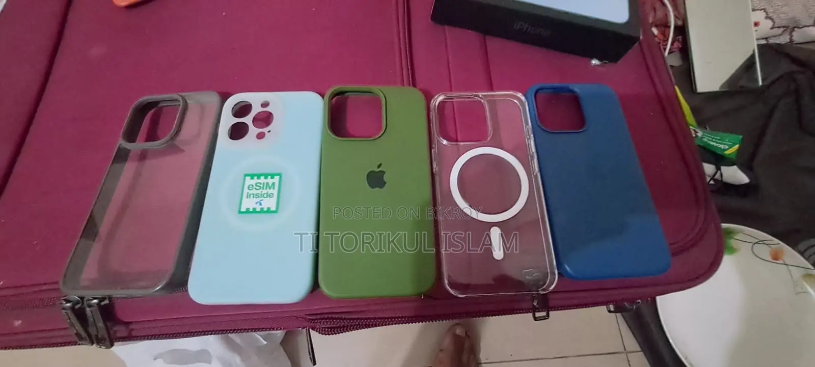 Apple iPhone 13 Pro 256 GB Blue