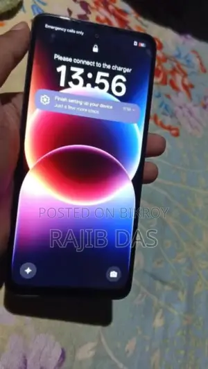 Oppo A5X 128 GB Black