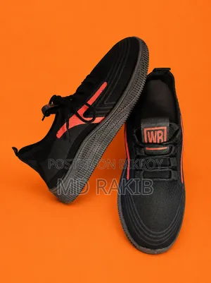 China Imported Shoes