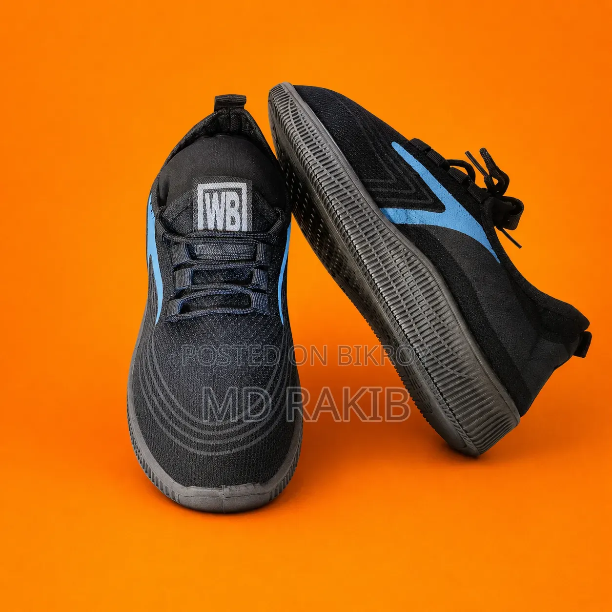 China Imported Shoes