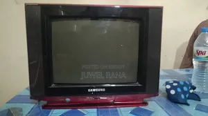 Samsung 14" কালার টিভি