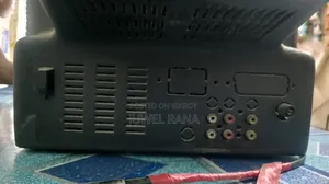 Samsung 14" কালার টিভি