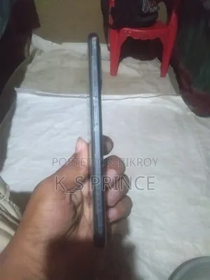Xiaomi Redmi 12C 128 GB Gray