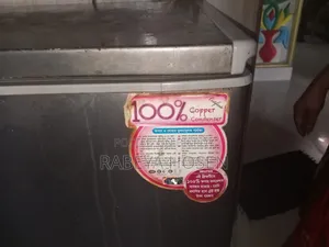 Deep Fridge