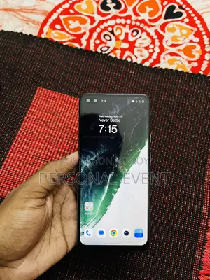 OnePlus Nord 128 GB Blue